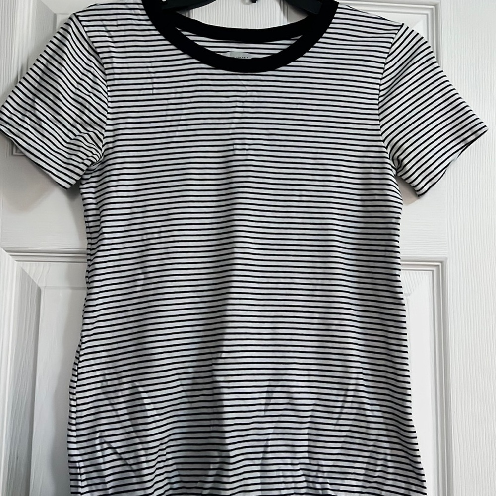Striped T-Shirt